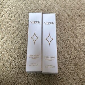 SKIN NOVA
RADIANT MAKEUP PRIMER, 30ML